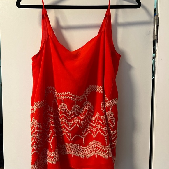 Alysi Silk Top Made in Italy - Picture 8 of 8